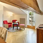 Radisson Blu Altstadt. זלצבורג