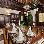 Radisson Blu Altstadt. 5* זלצבורג