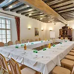 Radisson Blu Altstadt. מלון זלצבורג