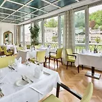 Radisson Blu Altstadt.