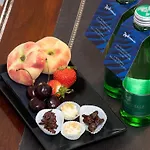מלון Radisson Blu Altstadt.