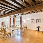 Radisson Blu Altstadt. 5* זלצבורג