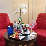 Radisson Blu Altstadt. 5* זלצבורג