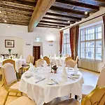 Radisson Blu Altstadt. זלצבורג