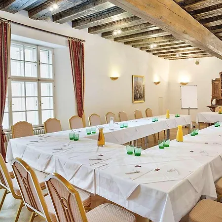 Hotel Radisson Blu Altstadt, 5*