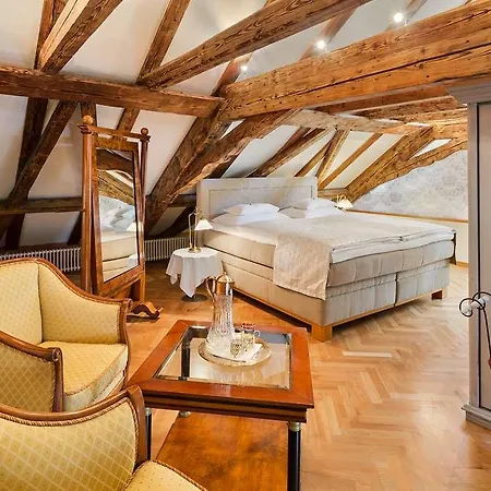 Radisson Blu Altstadt, 5*