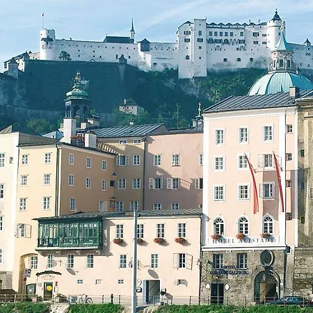 Radisson Blu Altstadt, Hotel 5*
