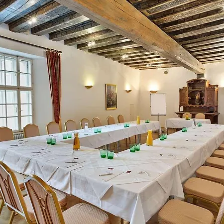 Radisson Blu Altstadt. Hotel Salzburgo