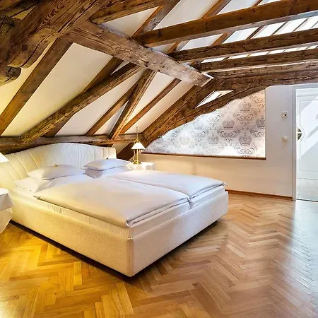 Hotel Radisson Blu Altstadt, 5*