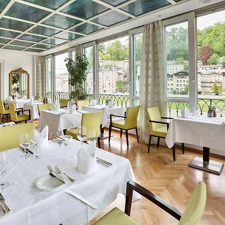 Radisson Blu Altstadt.