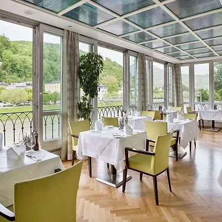 Radisson Blu Altstadt, Hotel