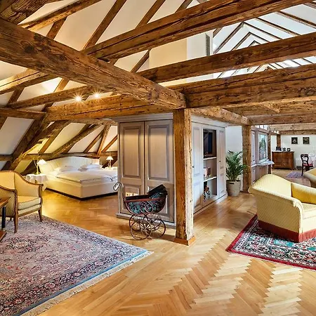 Radisson Blu Altstadt, 5*