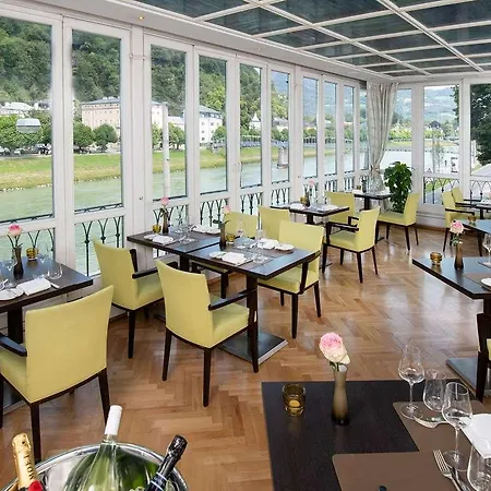 Radisson Blu Altstadt. Hotel 5*