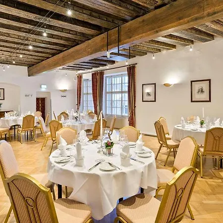 Radisson Blu Altstadt, 5*