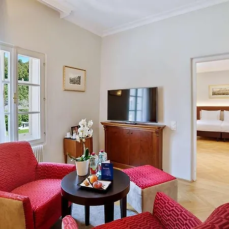 Radisson Blu Altstadt, 5*