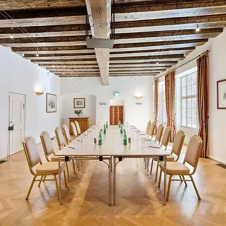 Radisson Blu Altstadt. Hotel