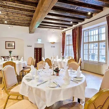 Radisson Blu Altstadt, Salzburg