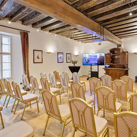 Radisson Blu Altstadt, 5*