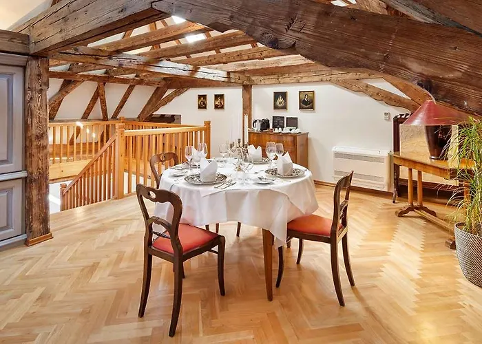 Radisson Blu Altstadt.