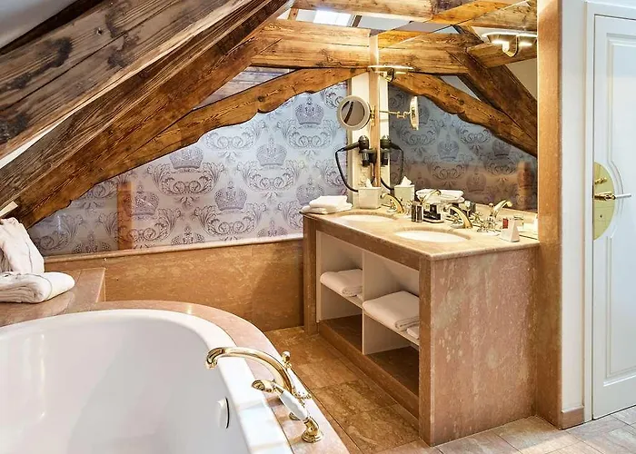 Radisson Blu Altstadt.