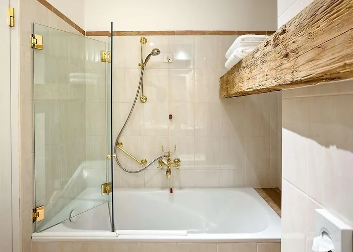 Hotel Radisson Blu Altstadt. Solnohrad