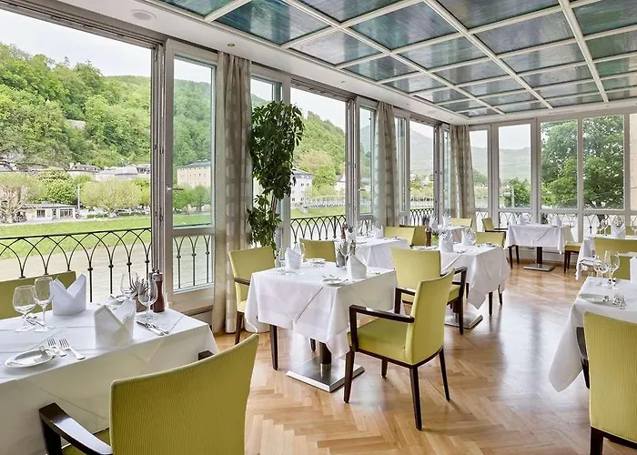 Radisson Blu Altstadt. Hotel