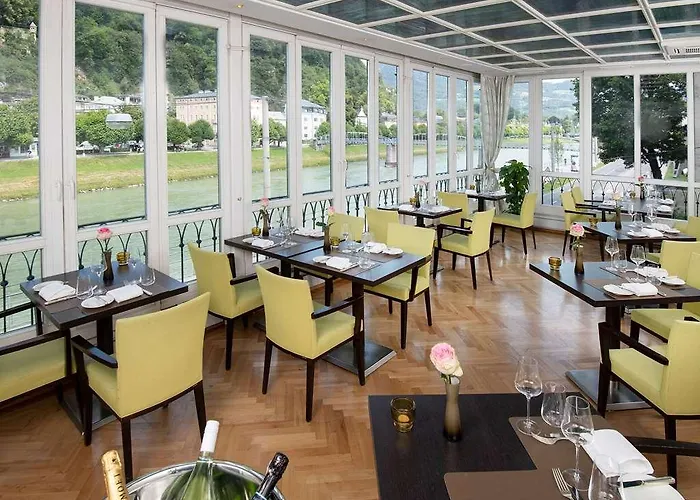 Radisson Blu Altstadt. Hotel 5*