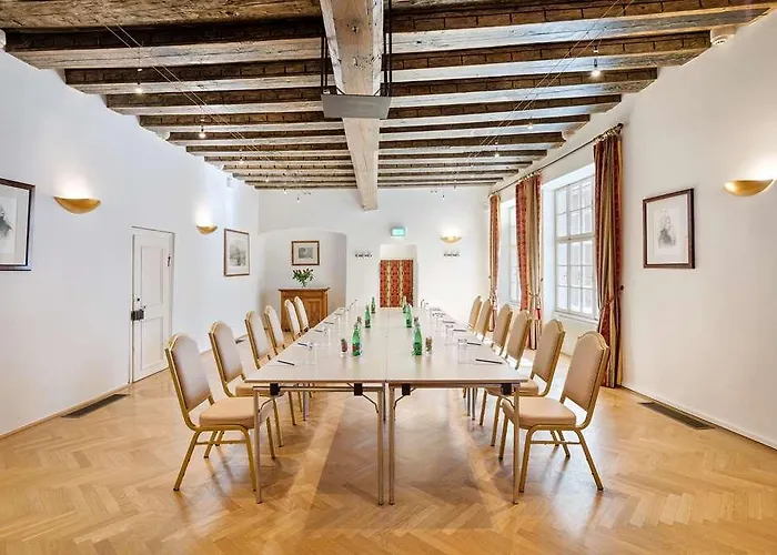 Radisson Blu Altstadt. Hotel