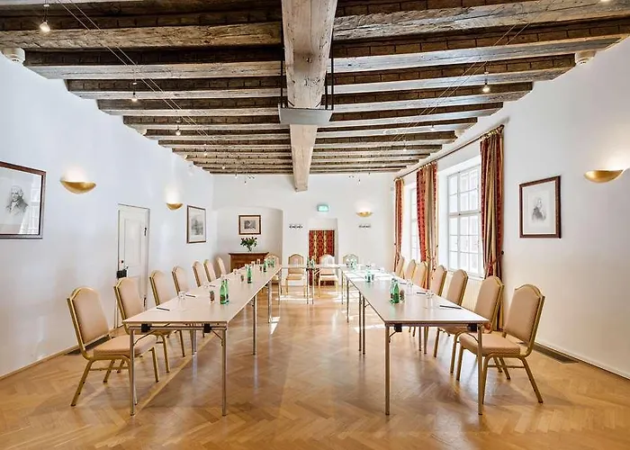 Radisson Blu Altstadt.