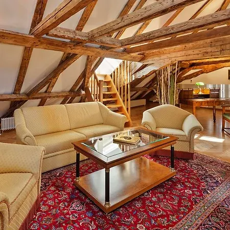 Radisson Blu Altstadt. Hotel 5*