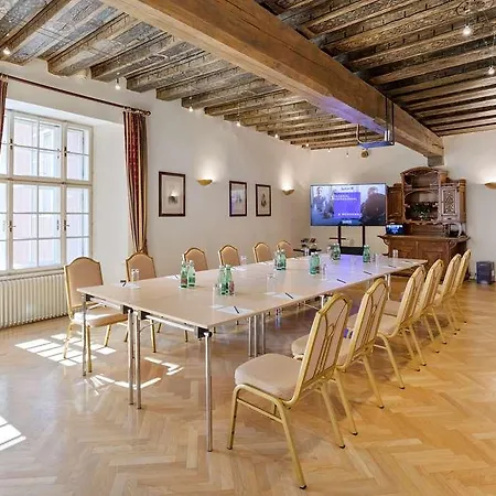 Radisson Blu Altstadt. Hotel