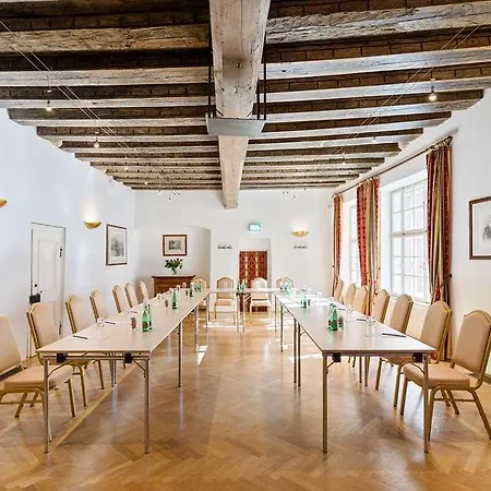 Radisson Blu Altstadt.