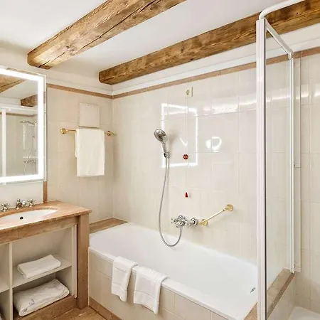 Radisson Blu Altstadt. 酒店 萨尔茨堡