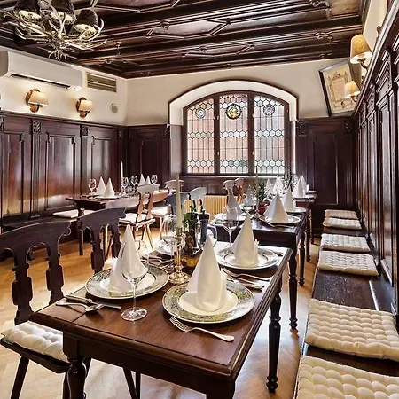 Radisson Blu Altstadt. 萨尔茨堡