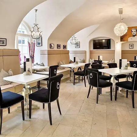 Radisson Blu Altstadt. 酒店