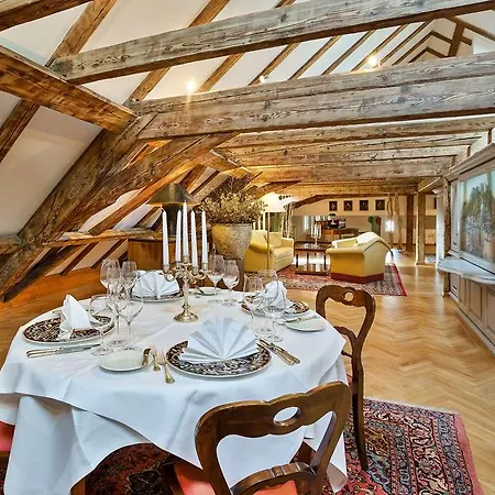 Radisson Blu Altstadt.