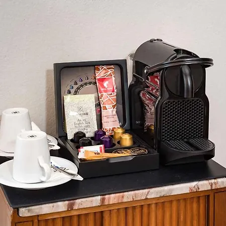 酒店 Radisson Blu Altstadt.